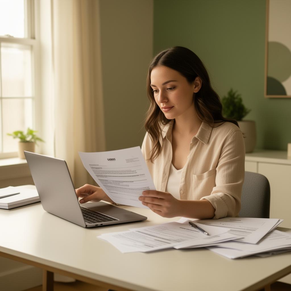 How to Compare Personal Loans Without Overpaying